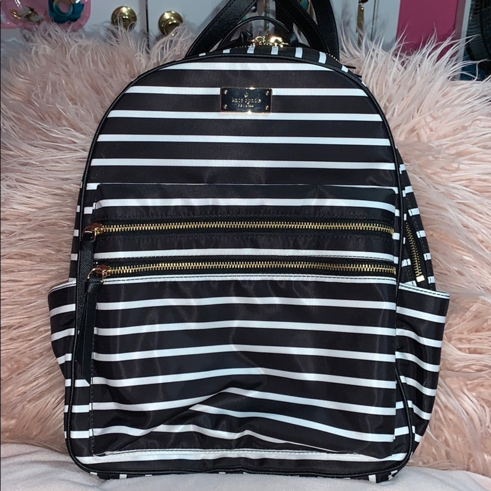Kate Spade Backpack